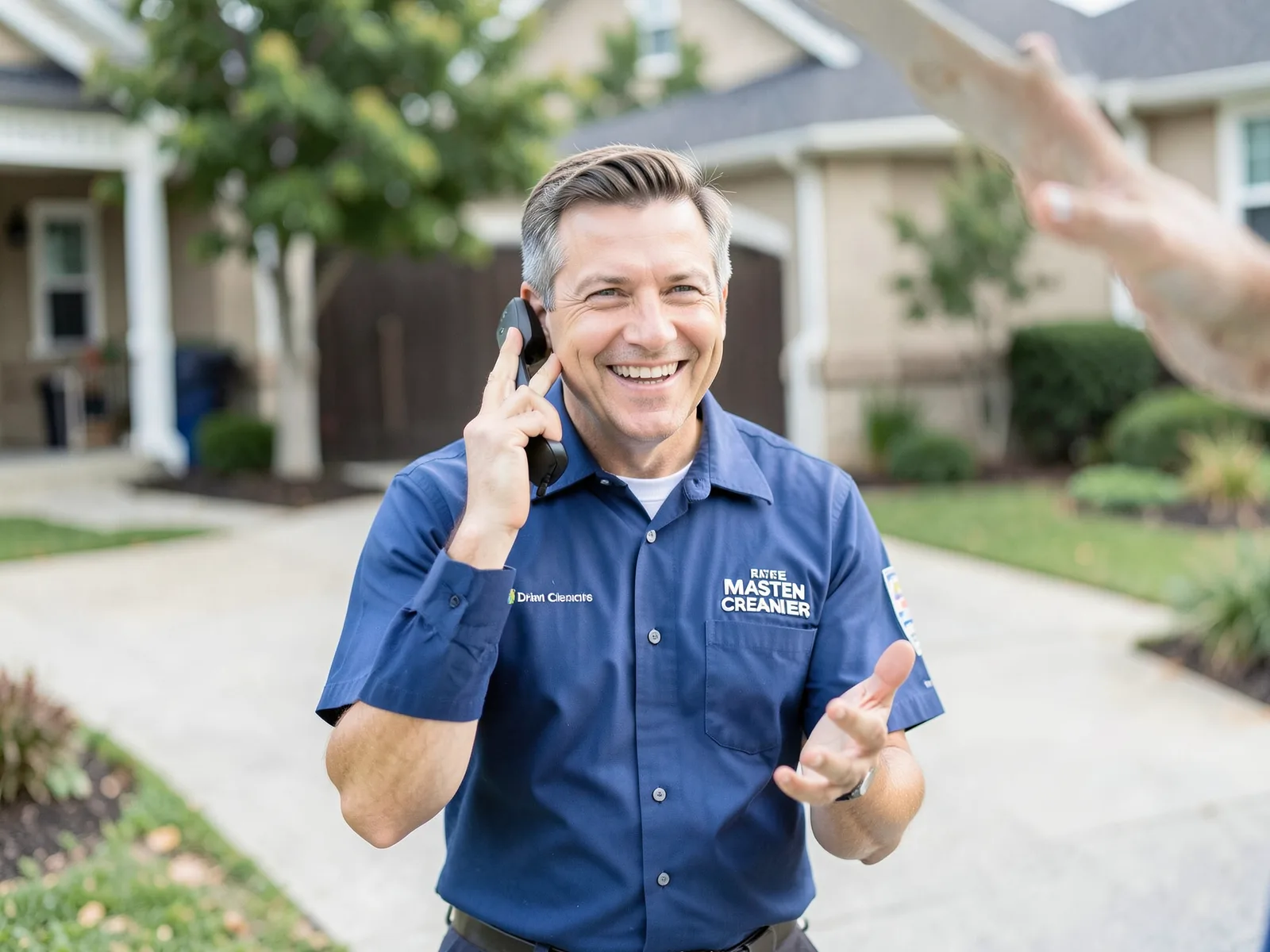 Drain Cleaning Poplar Grove, AR FAQs